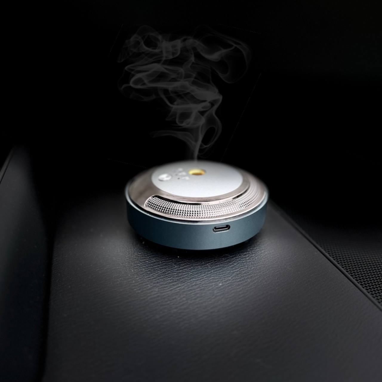 Luxury Car Aroma Diffuser